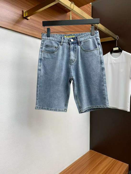 Picture of Fendi Jeans Short _SKUFendisz29-408qx069943